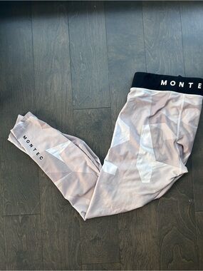 Montec Zulu Women’s Base Layer Pants